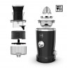 NOVIS Vita Juicer SX-3 VDE, juoda