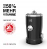 NOVIS Vita Juicer SX-3 VDE, juoda