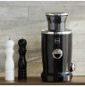 NOVIS Vita Juicer SX-3 VDE, juoda