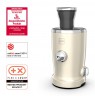NOVIS Vita Juicer SX-3 VDE, kreminė