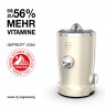 NOVIS Vita Juicer SX-3 VDE, kreminė