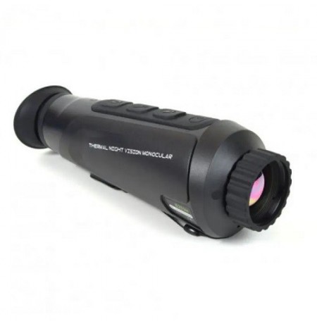 Termovizorius, 384x288, 35mm, 10.7°,  4X Dzoom, IP66, WiFi
