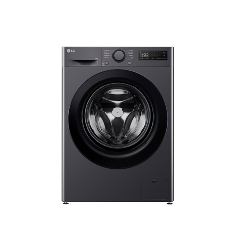 LG F2WR508S2M Washing machine