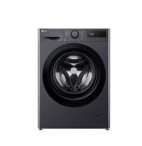 LG | Washing Machine | F4WR510SBM | Energy efficiency class A-10% | Front loading | Washing capacity 10 kg | 1400 RPM | Depth 57