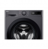 LG F2WR508S2M Washing machine