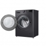 LG F2WR508S2M Washing machine
