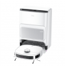 Midea | Robot Vacuum Cleaner | V12 | Wet&Dry | 5200 mAh | Dust capacity 3 L | 5000 Pa | White