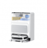 Midea | Robot Vacuum Cleaner | V12 | Wet&Dry | 5200 mAh | Dust capacity 3 L | 5000 Pa | White