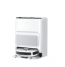 Midea | Robot Vacuum Cleaner | V12 | Wet&Dry | 5200 mAh | Dust capacity 3 L | 5000 Pa | White