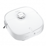 Midea | Robot Vacuum Cleaner | V12 | Wet&Dry | 5200 mAh | Dust capacity 3 L | 5000 Pa | White