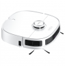 Midea | Robot Vacuum Cleaner | V12 | Wet&Dry | 5200 mAh | Dust capacity 3 L | 5000 Pa | White