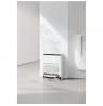 Midea | Robot Vacuum Cleaner | V12 | Wet&Dry | 5200 mAh | Dust capacity 3 L | 5000 Pa | White