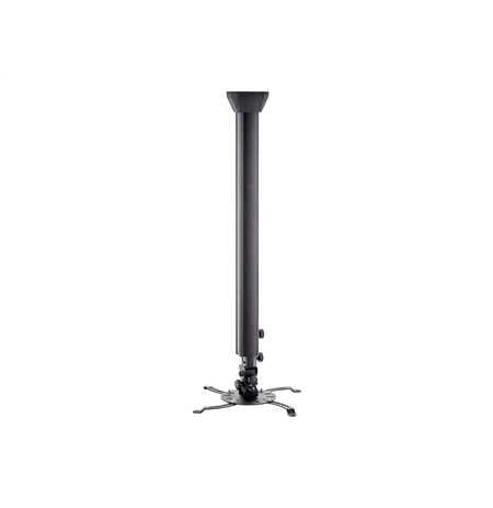 EDBAK PMV300 Universal Projector Ceiling Mount | EDBAK