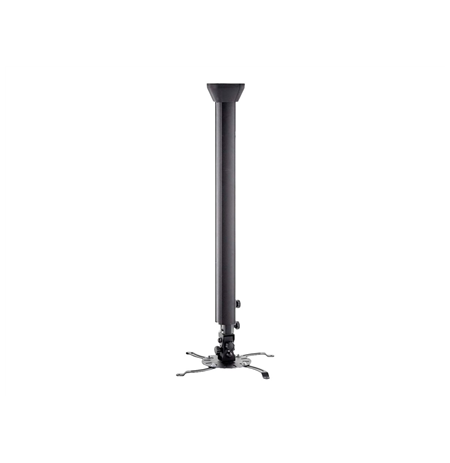 EDBAK PMV300 Universal Projector Ceiling Mount, white | EDBAK
