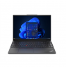 Lenovo | ThinkPad E16 | Black | 16 " | IPS | WUXGA | 1920 x 1200 pixels | Anti-glare | Intel Core U5 | 125U | 16 GB | SO-DIMM DD