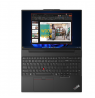 Lenovo | ThinkPad E16 Gen 2 | Black | 16 " | IPS | WUXGA | 1920 x 1200 pixels | Anti-glare | Intel Core U5 | 125U | 16 GB | SO-D