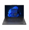 Lenovo | ThinkPad E16 | Black | 16 " | IPS | WUXGA | 1920 x 1200 pixels | Anti-glare | Intel Core U7 | 155H | 16 GB | SO-DIMM DD