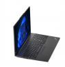 Lenovo | ThinkPad E16 Gen 2 | Black | 16 " | IPS | WUXGA | 1920 x 1200 pixels | Anti-glare | Intel Core U7 | 155H | 16 GB | SO-D
