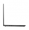 Lenovo | ThinkPad E16 Gen 2 | Black | 16 " | IPS | WUXGA | 1920 x 1200 pixels | Anti-glare | Intel Core U7 | 155H | 16 GB | SO-D