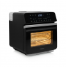 Princess | Steam Airfryer Oven | 182085 | Power 1550 W | Black
