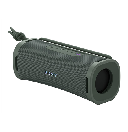 Sony | Speaker | SRS-ULT10 ULT FIELD 1 | Waterproof | Bluetooth | Forest Gray | Portable | Wireless connection