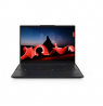 Lenovo ThinkPad L16 | Black | 16 " | IPS | WUXGA | 1920 x 1200 pixels | Anti-glare | Intel Core U7 | 155U | 16 GB | SO-DIMM DDR5