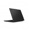 Lenovo ThinkPad L16 Gen 1 | Black | 16 " | IPS | WUXGA | 1920 x 1200 pixels | Anti-glare | Intel Core U7 | 155U | 16 GB | SO-DIM