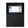 Lenovo ThinkPad L16 Gen 1 | Black | 16 " | IPS | WUXGA | 1920 x 1200 pixels | Anti-glare | Intel Core U7 | 155U | 16 GB | SO-DIM