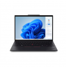 Lenovo ThinkPad T14 | Black | 14 " | IPS | WUXGA | 1920 x 1200 pixels | Anti-glare | Intel Core U5 | 125U | 16 GB | SO-DIMM DDR5