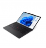Lenovo ThinkPad T14 Gen 5 | Black | 14 " | IPS | WUXGA | 1920 x 1200 pixels | Anti-glare | Intel Core U5 | 125U | 16 GB | SO-DIM