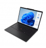 Lenovo ThinkPad T14 Gen 5 | Black | 14 " | IPS | WUXGA | 1920 x 1200 pixels | Anti-glare | Intel Core U5 | 125U | 16 GB | SO-DIM