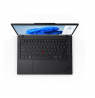 Lenovo ThinkPad T14 Gen 5 | Black | 14 " | IPS | WUXGA | 1920 x 1200 pixels | Anti-glare | Intel Core U5 | 125U | 16 GB | SO-DIM