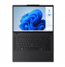 Lenovo ThinkPad T14 Gen 5 | Black | 14 " | IPS | WUXGA | 1920 x 1200 pixels | Anti-glare | Intel Core U5 | 125U | 16 GB | SO-DIM