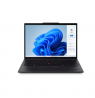 Lenovo ThinkPad T14 | Black | 14 " | IPS | WUXGA | 1920 x 1200 pixels | Anti-glare | Intel Core U5 | 125U | 16 GB | SO-DIMM DDR5