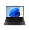 Lenovo ThinkPad T14 Gen 5 | Black | 14 " | IPS | WUXGA | 1920 x 1200 pixels | Anti-glare | Intel Core U5 | 125U | 16 GB | SO-DIM