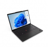 Lenovo ThinkPad T14 Gen 5 | Black | 14 " | IPS | WUXGA | 1920 x 1200 pixels | Anti-glare | Intel Core U5 | 125U | 16 GB | SO-DIM