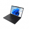 Lenovo ThinkPad T14 Gen 5 | Black | 14 " | IPS | WUXGA | 1920 x 1200 pixels | Anti-glare | Intel Core U5 | 125U | 16 GB | SO-DIM