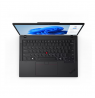 Lenovo ThinkPad T14 Gen 5 | Black | 14 " | IPS | WUXGA | 1920 x 1200 pixels | Anti-glare | Intel Core U5 | 125U | 16 GB | SO-DIM