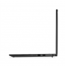 Lenovo ThinkPad T14 Gen 5 | Black | 14 " | IPS | WUXGA | 1920 x 1200 pixels | Anti-glare | Intel Core U5 | 125U | 16 GB | SO-DIM