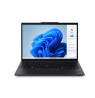 Lenovo ThinkPad T14 | Black | 14 " | IPS | WUXGA | 1920 x 1200 pixels | Anti-glare | Intel Core U7 | 155U | 16 GB | SO-DIMM DDR5