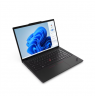 Lenovo ThinkPad T14 Gen 5 | Black | 14 " | IPS | WUXGA | 1920 x 1200 pixels | Anti-glare | Intel Core U7 | 155U | 16 GB | SO-DIM