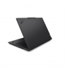 Lenovo ThinkPad T14 Gen 5 | Black | 14 " | IPS | WUXGA | 1920 x 1200 pixels | Anti-glare | Intel Core U7 | 155U | 16 GB | SO-DIM