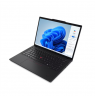 Lenovo ThinkPad T14 Gen 5 | Black | 14 " | IPS | WUXGA | 1920 x 1200 pixels | Anti-glare | Intel Core U7 | 155U | 16 GB | SO-DIM