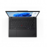 Lenovo ThinkPad T14 Gen 5 | Black | 14 " | IPS | WUXGA | 1920 x 1200 pixels | Anti-glare | Intel Core U7 | 155U | 16 GB | SO-DIM