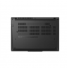 Lenovo ThinkPad T14 Gen 5 | Black | 14 " | IPS | WUXGA | 1920 x 1200 pixels | Anti-glare | Intel Core U7 | 155U | 16 GB | SO-DIM