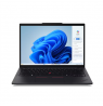 Lenovo ThinkPad T14 | Black | 14 " | IPS | WUXGA | 1920 x 1200 pixels | Anti-glare | Intel Core U7 | 155U | 16 GB | SO-DIMM DDR5