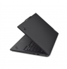 Lenovo ThinkPad T14 Gen 5 | Black | 14 " | IPS | WUXGA | 1920 x 1200 pixels | Anti-glare | Intel Core U7 | 155U | 16 GB | SO-DIM