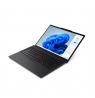 Lenovo ThinkPad T14 Gen 5 | Black | 14 " | IPS | WUXGA | 1920 x 1200 pixels | Anti-glare | Intel Core U7 | 155U | 16 GB | SO-DIM