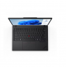 Lenovo ThinkPad T14 Gen 5 | Black | 14 " | IPS | WUXGA | 1920 x 1200 pixels | Anti-glare | Intel Core U7 | 155U | 16 GB | SO-DIM