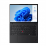 Lenovo ThinkPad T14 Gen 5 | Black | 14 " | IPS | WUXGA | 1920 x 1200 pixels | Anti-glare | Intel Core U7 | 155U | 16 GB | SO-DIM